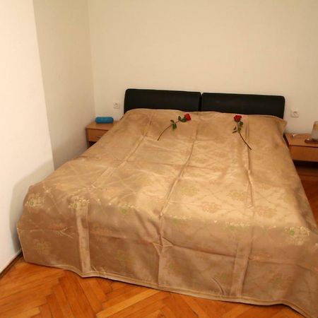 Apartmani Bulic Split Eksteriør billede