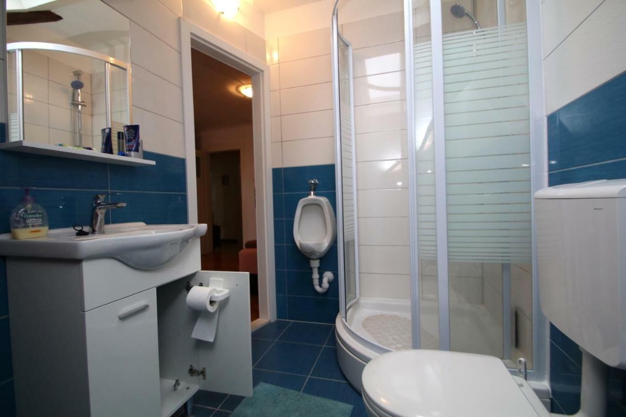 Apartmani Bulic Split Eksteriør billede