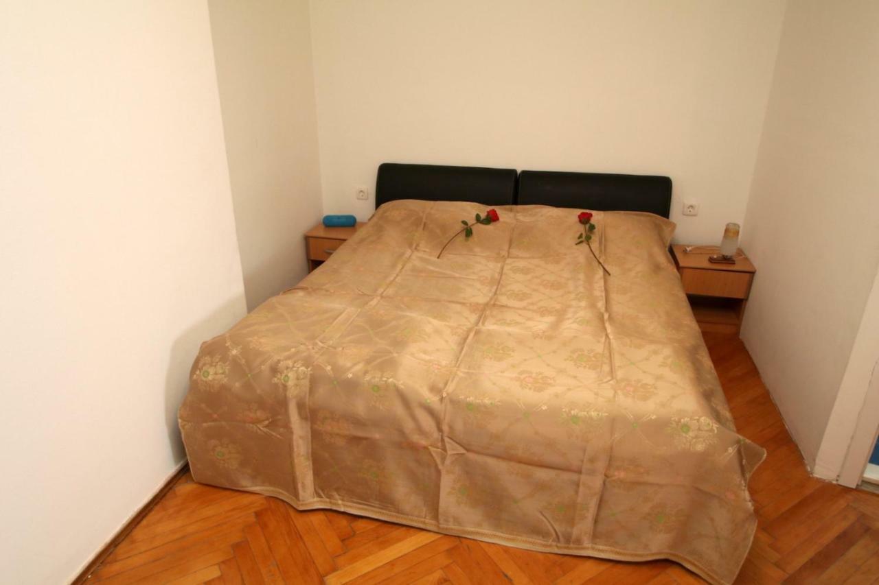 Apartmani Bulic Split Eksteriør billede