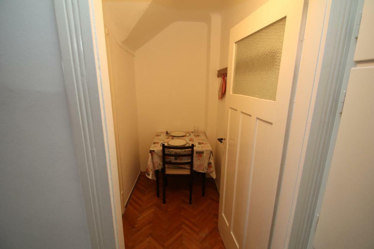 Apartmani Bulic Split Eksteriør billede