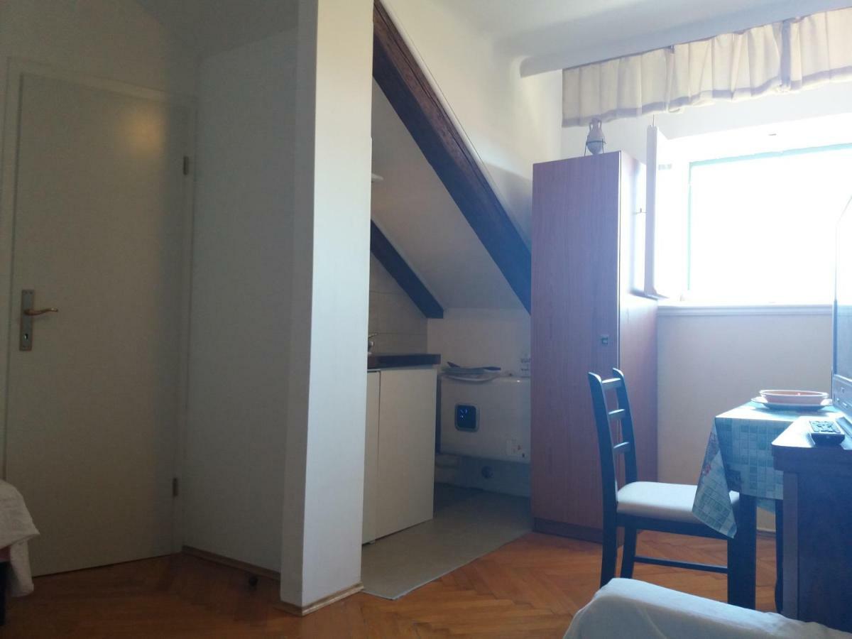 Apartmani Bulic Split Eksteriør billede