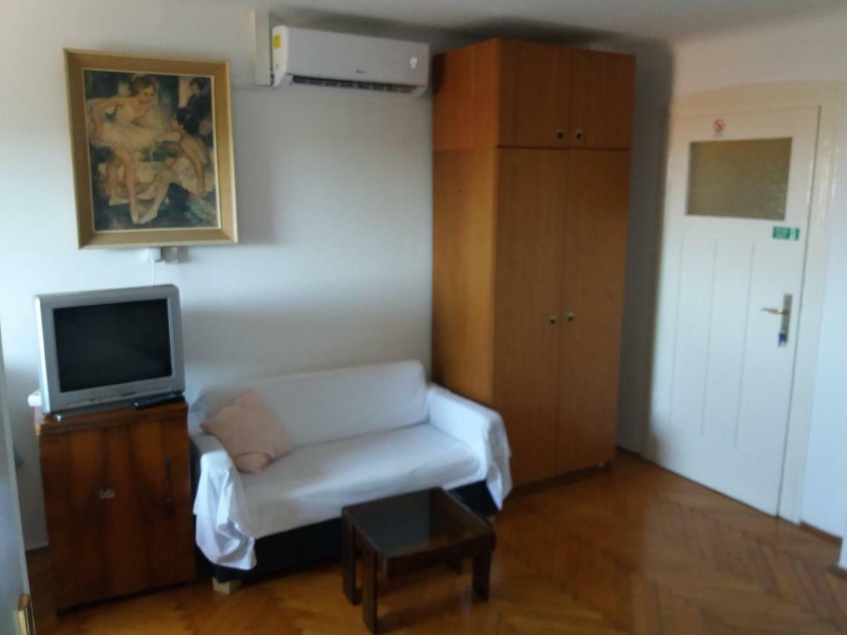 Apartmani Bulic Split Eksteriør billede