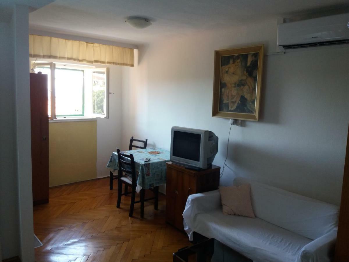 Apartmani Bulic Split Eksteriør billede
